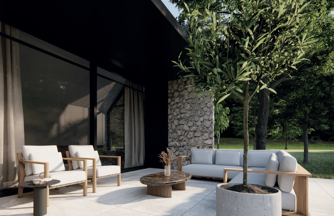 Foto 7 van Tonnenberg 53