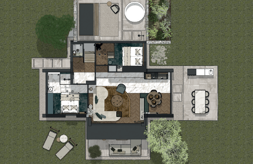 Foto 18 van Tonnenberg 53