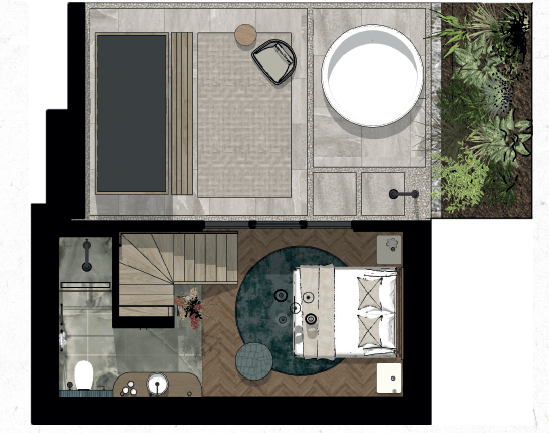 Foto 19 van Tonnenberg 53