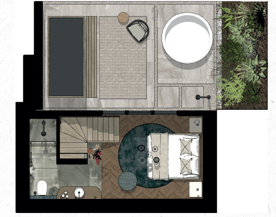 Foto 19 van Tonnenberg 53