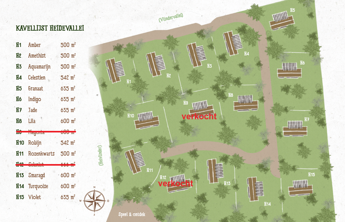 Foto 21 van Tonnenberg 53