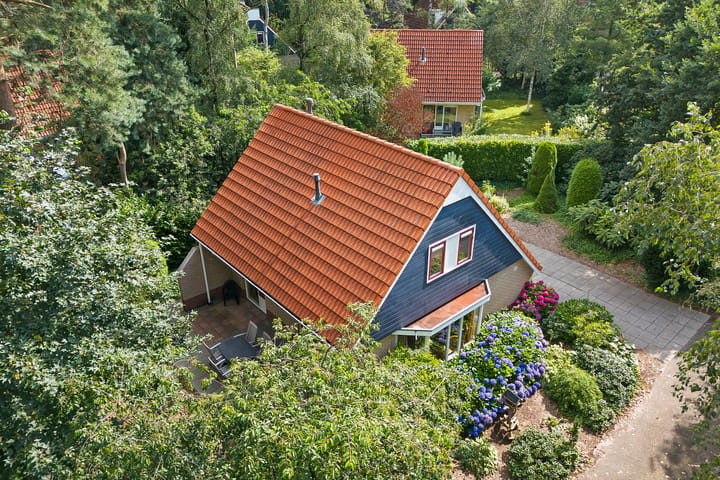 Photo 2 of Zonnebloemweg 10-050