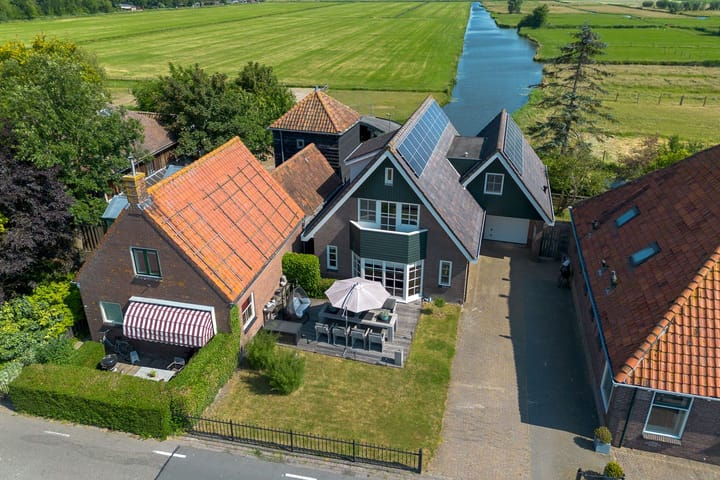 Foto 2 van Oostgraftdijk 82