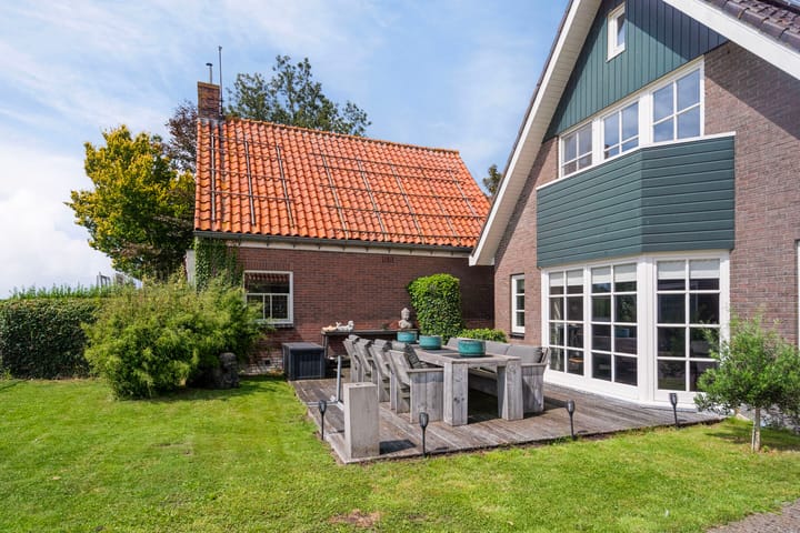 Foto 3 van Oostgraftdijk 82