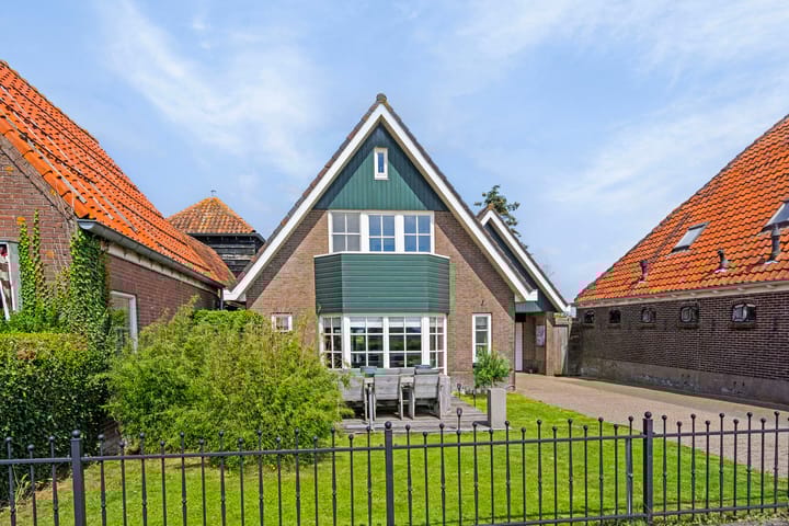 Foto 13 van Oostgraftdijk 82