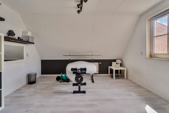 Foto 28 van Oostgraftdijk 82