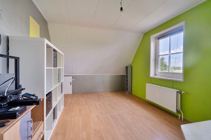 Foto 30 van Oostgraftdijk 82