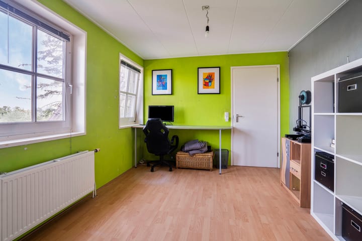 Foto 31 van Oostgraftdijk 82