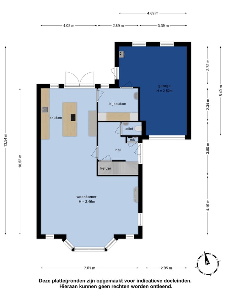 Foto 45 van Oostgraftdijk 82
