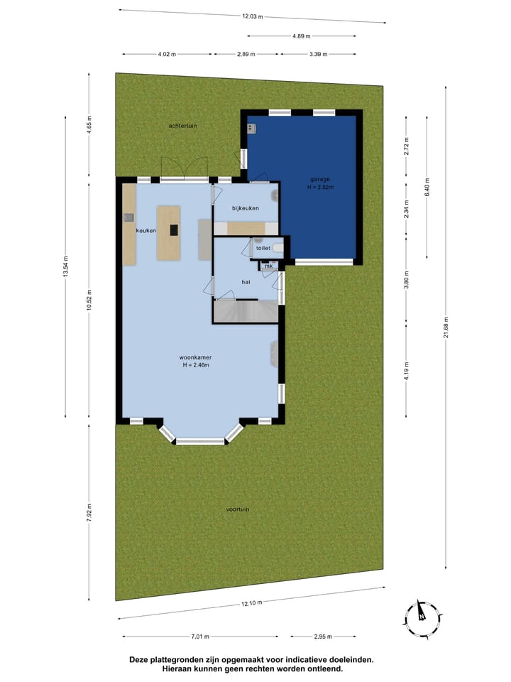 Foto 47 van Oostgraftdijk 82