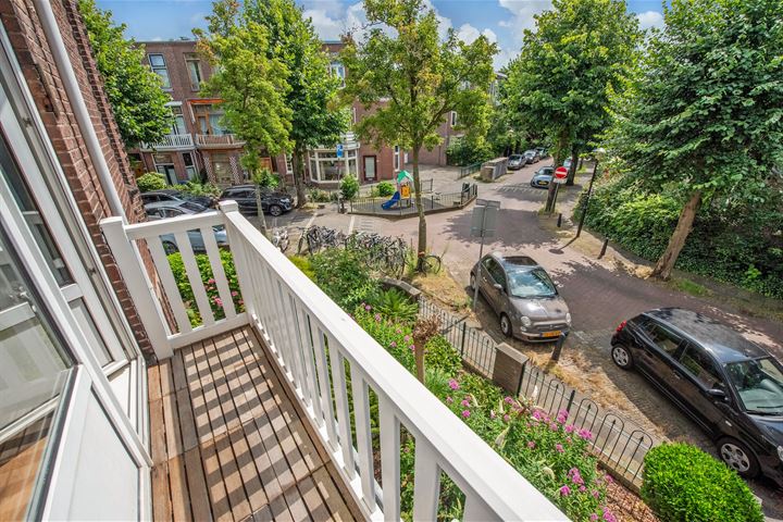 Bekijk foto 14 van Verhagen Metmanstraat 28