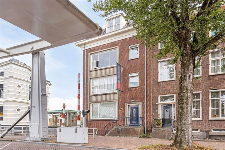 Bekijk foto 5 van Boomstraat 35-C