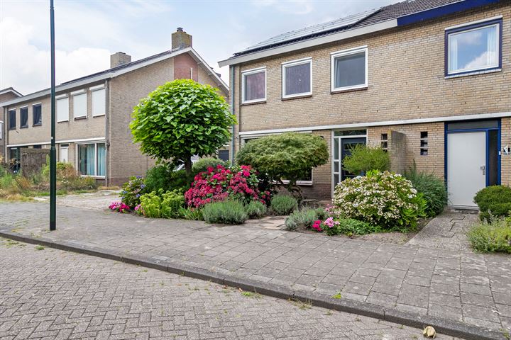 Bekijk foto 42 van Haydnstraat 4