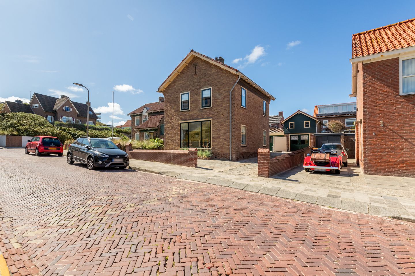 Foto 1 van Trompenbergstraat 10