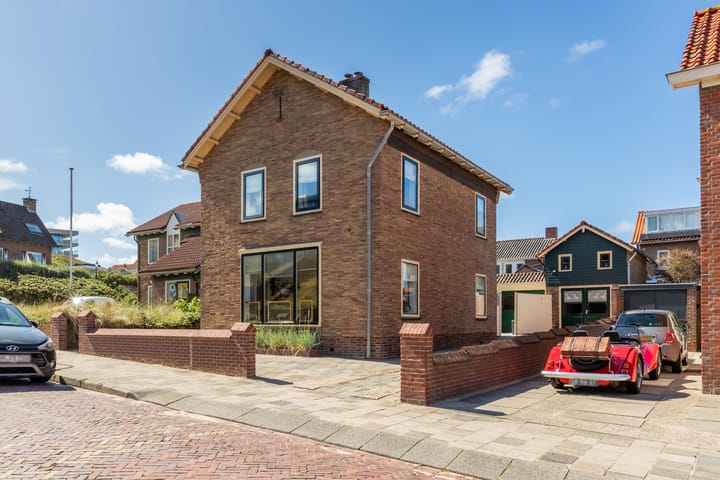 Foto 2 van Trompenbergstraat 10