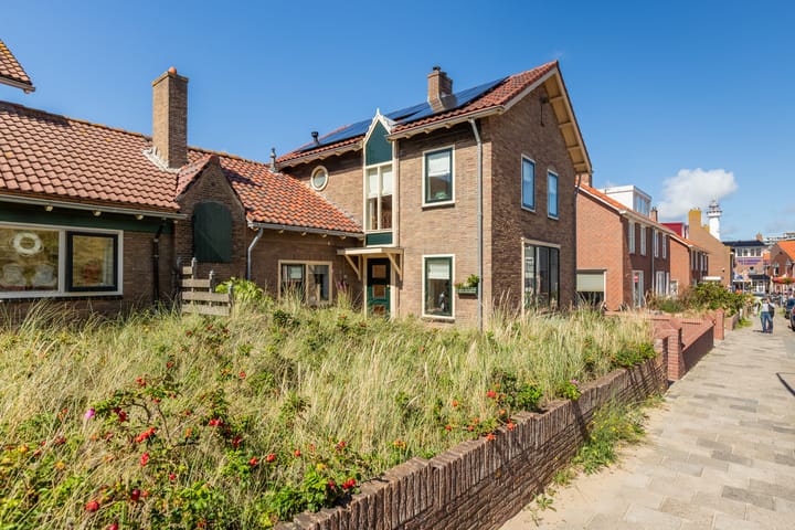 Foto 3 van Trompenbergstraat 10