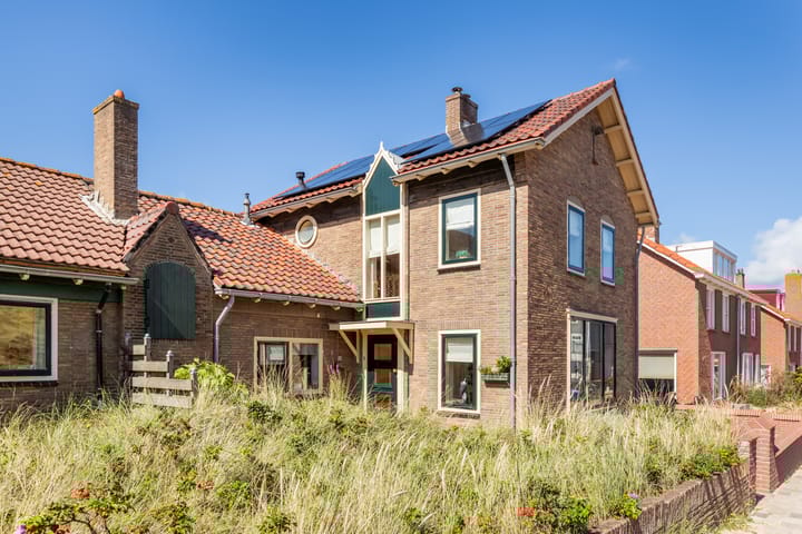 Foto 4 van Trompenbergstraat 10