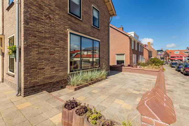 Foto 5 van Trompenbergstraat 10