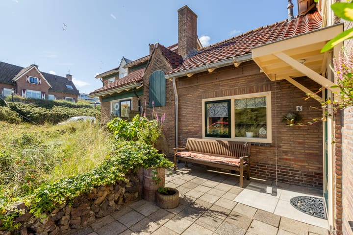 Photo 8 of Trompenbergstraat 10