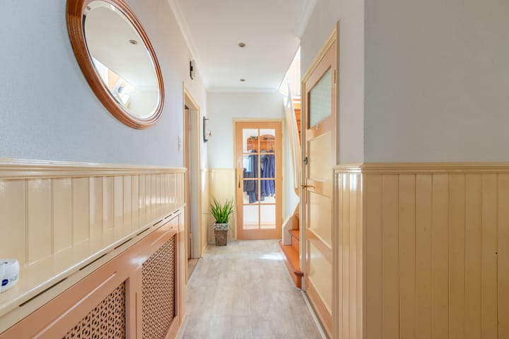 Photo 12 of Trompenbergstraat 10