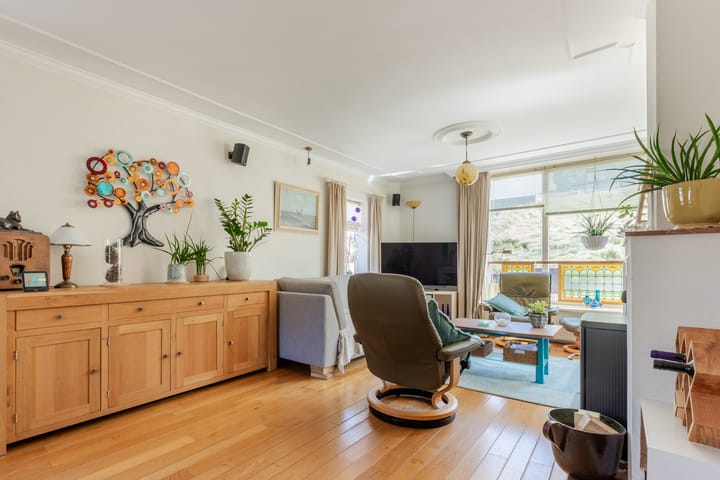 Photo 16 of Trompenbergstraat 10