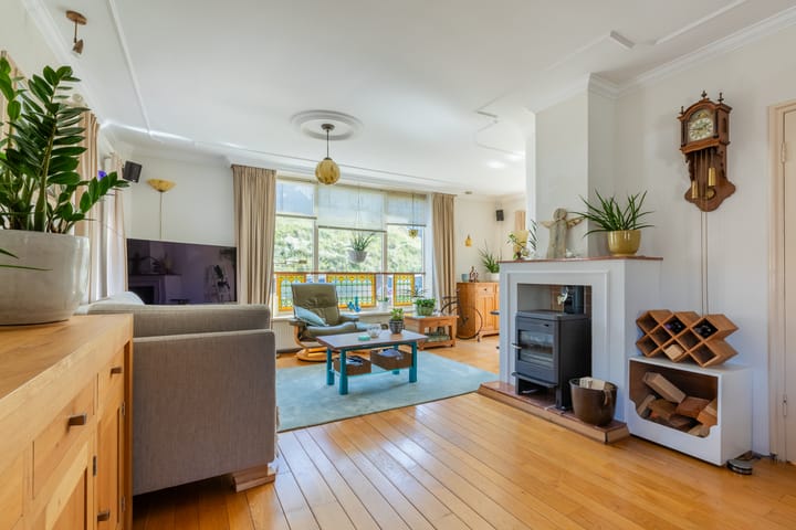 Photo 17 of Trompenbergstraat 10