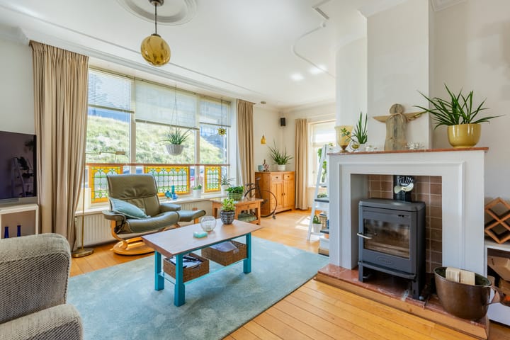 Photo 18 of Trompenbergstraat 10