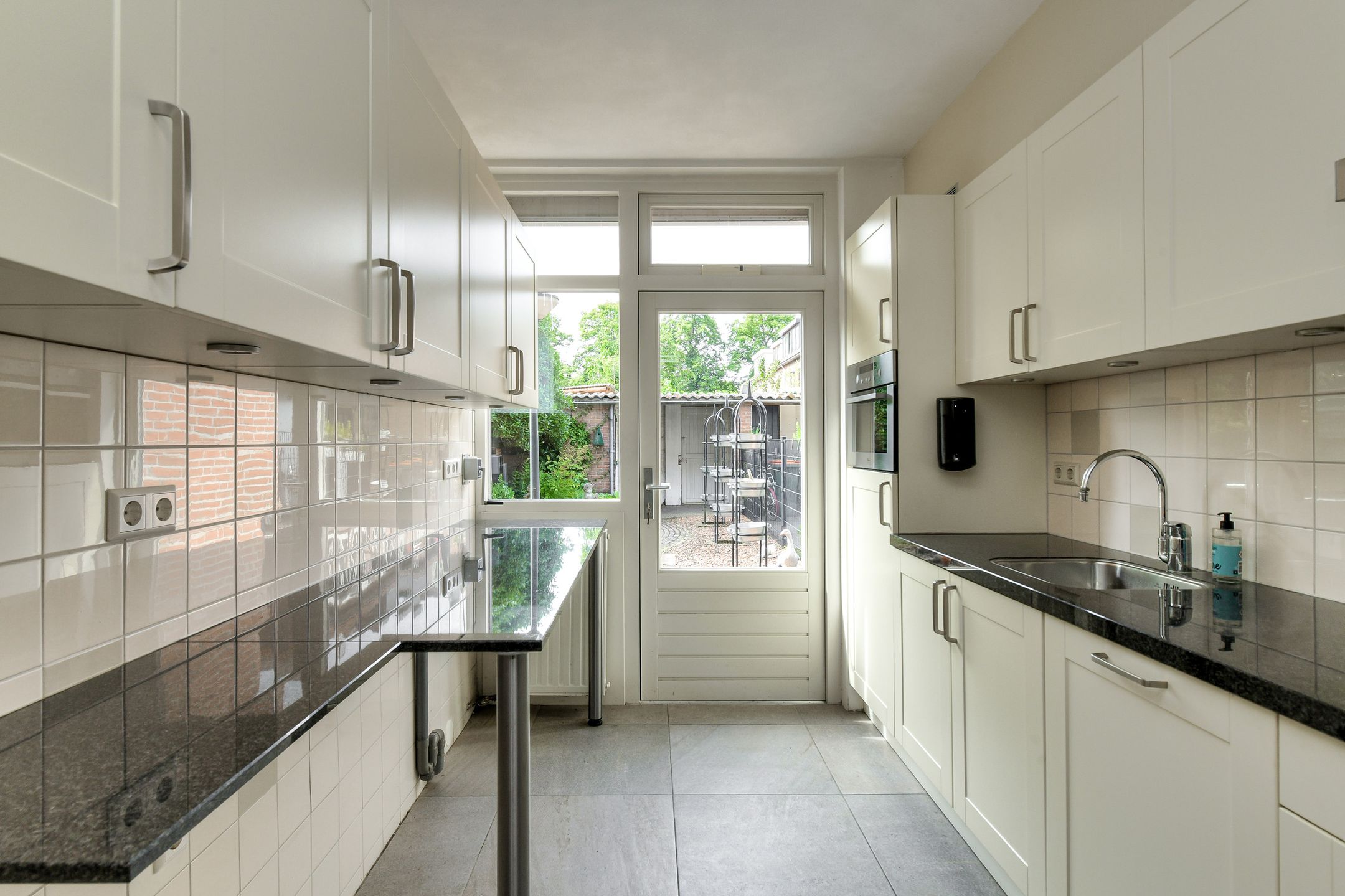 Photo 3 of Diamantstraat 18