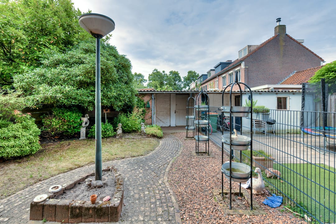 Photo 8 of Diamantstraat 18