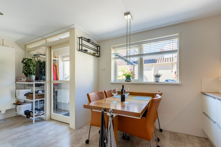 Photo 26 of Trompenbergstraat 10