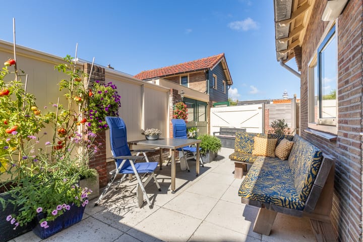 Photo 30 of Trompenbergstraat 10