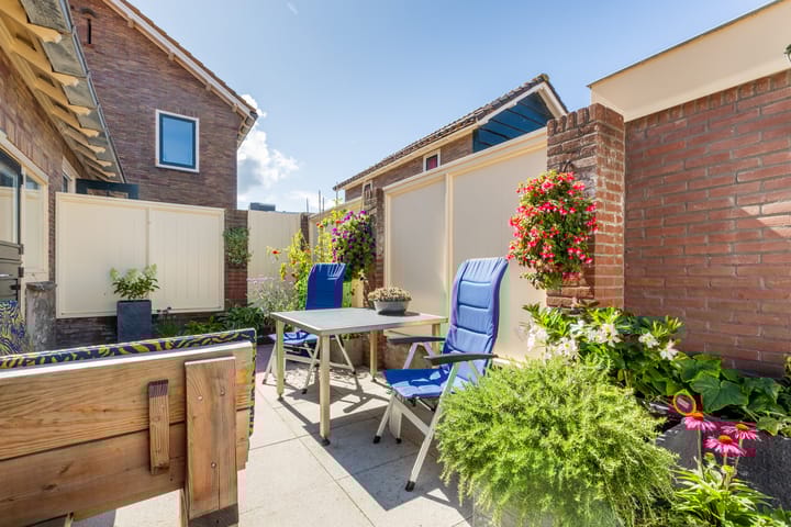 Photo 32 of Trompenbergstraat 10