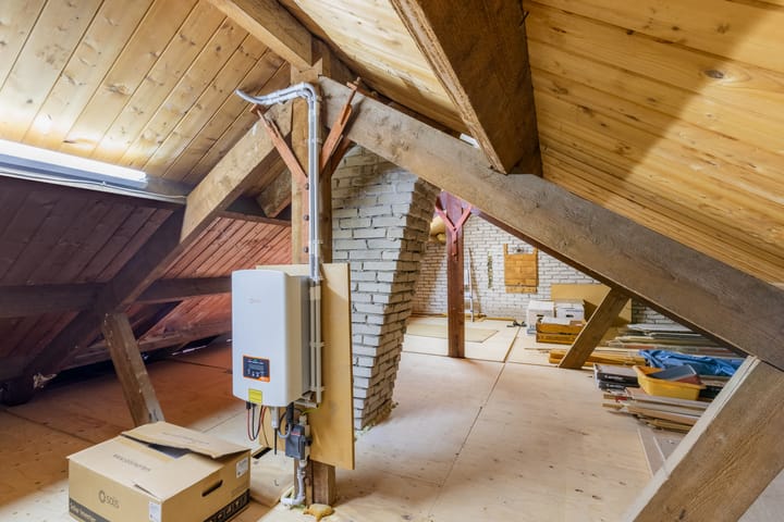 Photo 55 of Trompenbergstraat 10