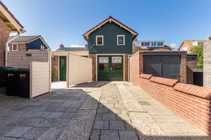 Photo 58 of Trompenbergstraat 10