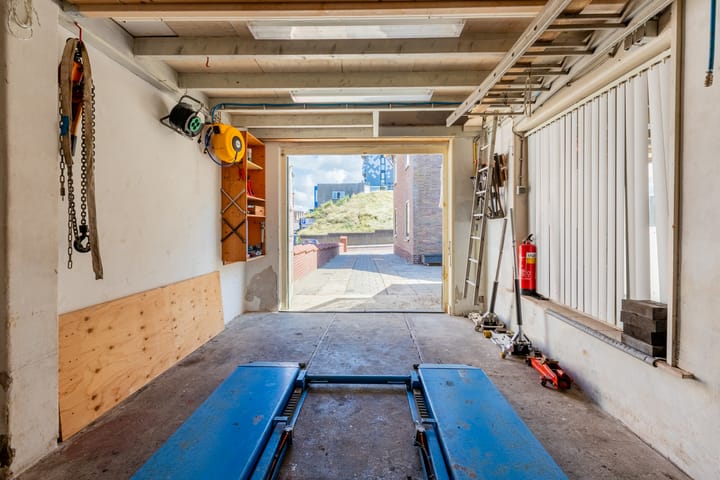 Photo 61 of Trompenbergstraat 10