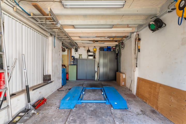 Photo 62 of Trompenbergstraat 10