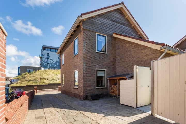 Photo 65 of Trompenbergstraat 10