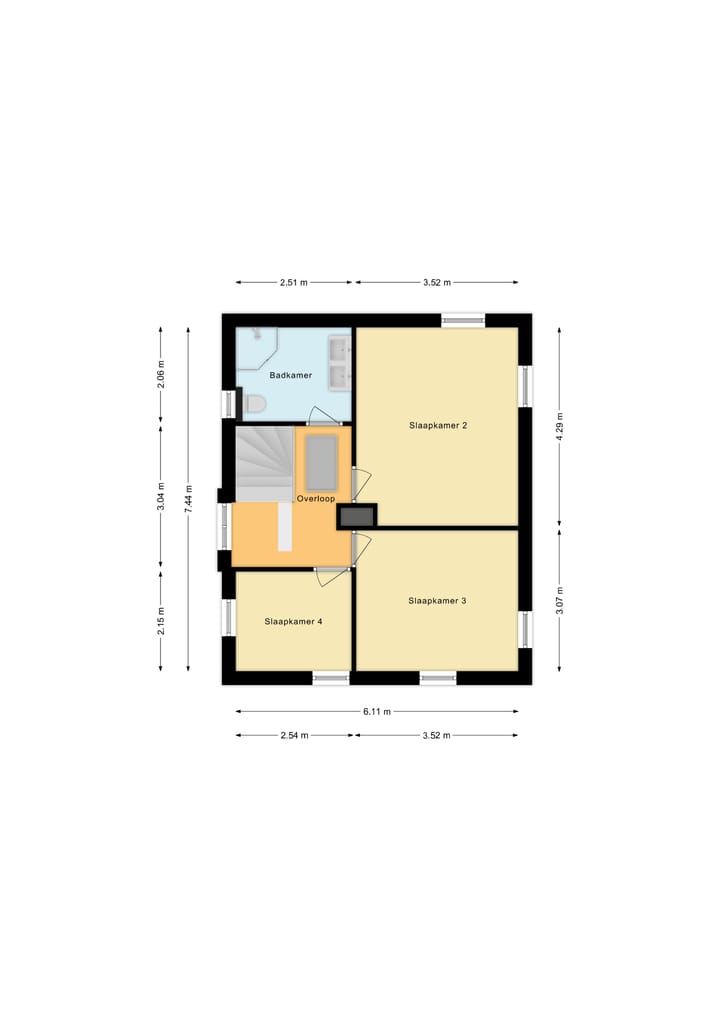 Photo 72 of Trompenbergstraat 10