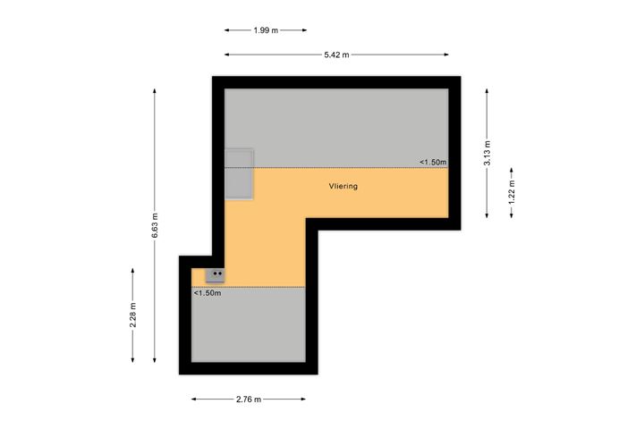 Bekijk foto 74 van Trompenbergstraat 10