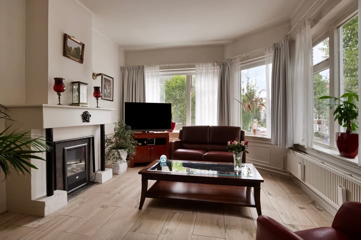 Foto 2 van Parkweg 120-A