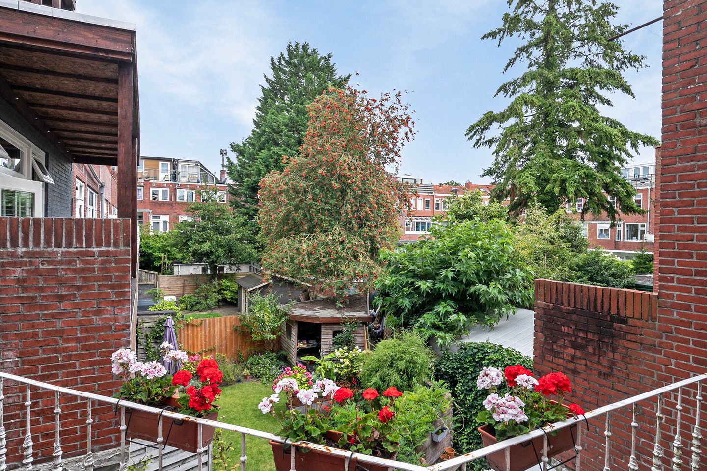 Foto 4 van Parkweg 120-A