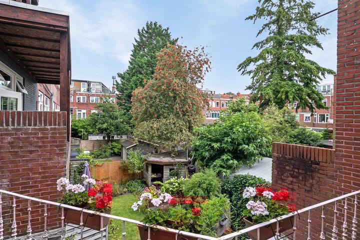 Foto 4 van Parkweg 120-A