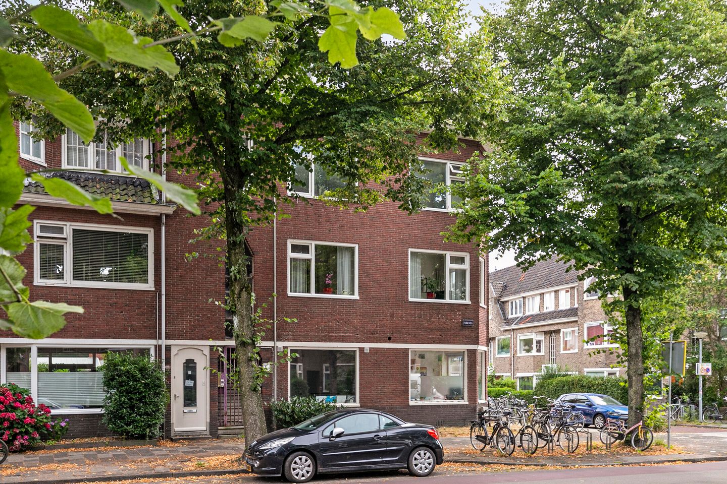 Foto 5 van Parkweg 120-A