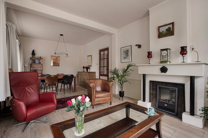 Foto 8 van Parkweg 120-A