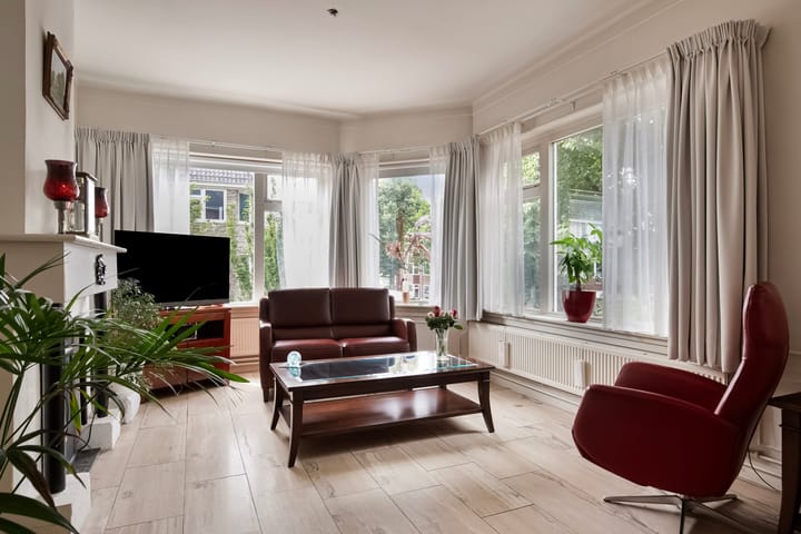 Foto 10 van Parkweg 120-A