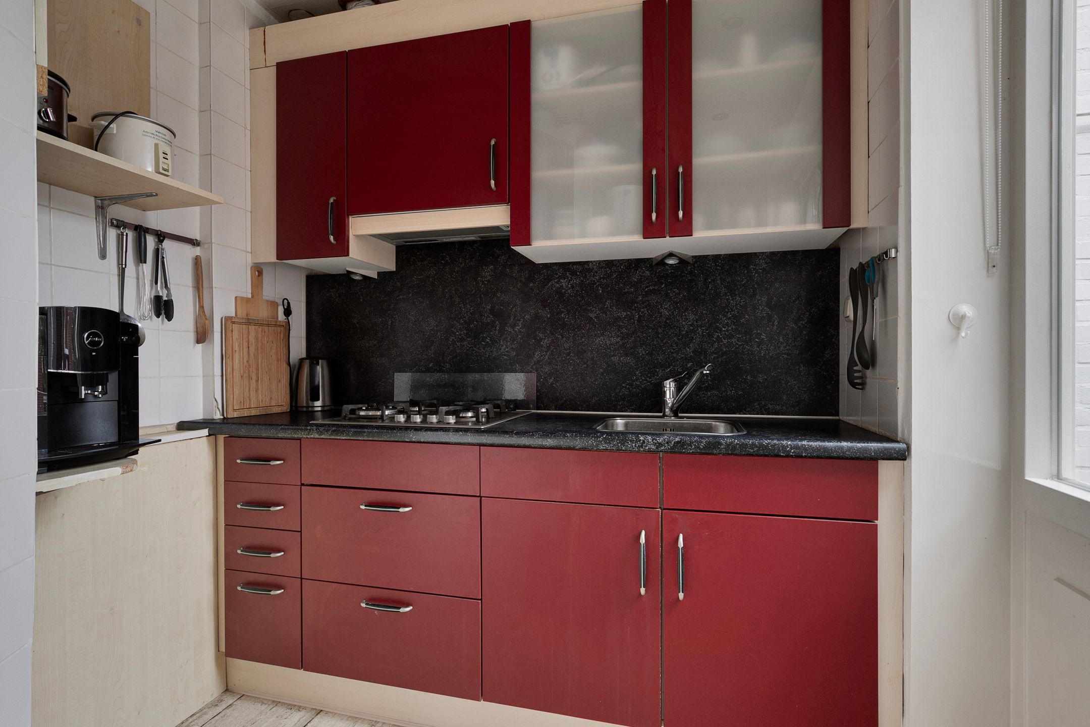 Foto 12 van Parkweg 120-A