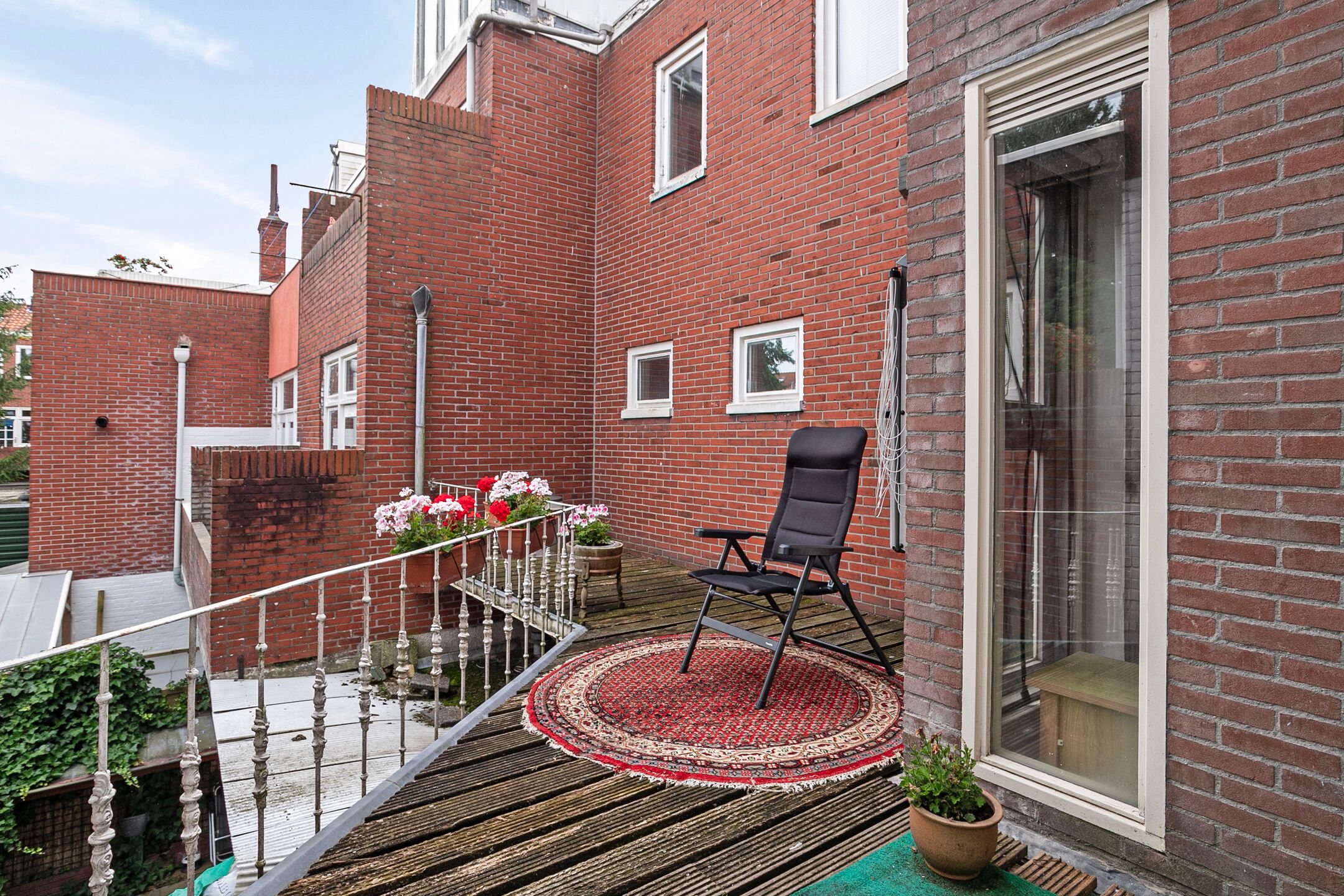 Foto 18 van Parkweg 120-A