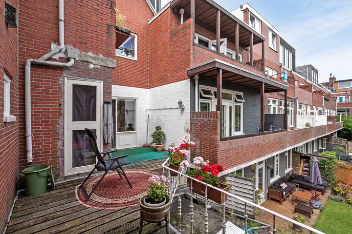 Foto 19 van Parkweg 120-A