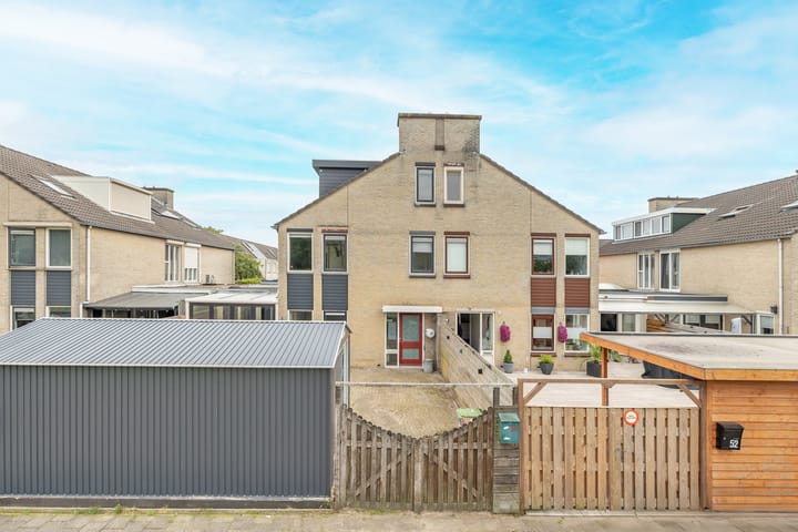 Foto 1 van Lamoenstraat 53