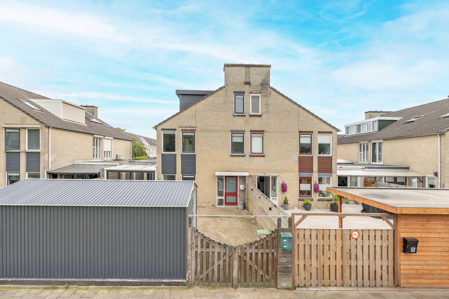 Foto 1 van Lamoenstraat 53